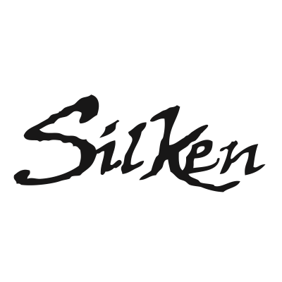 Silken